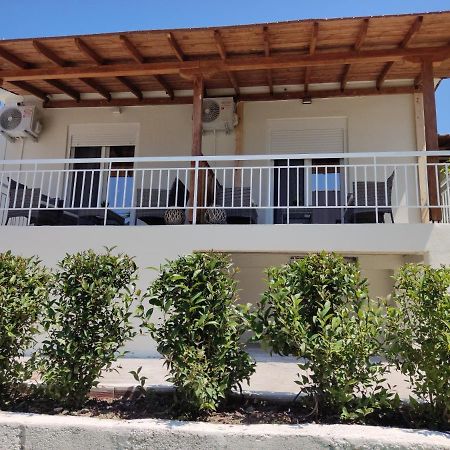 Elina House And Garden Villa Nikiti  Dış mekan fotoğraf