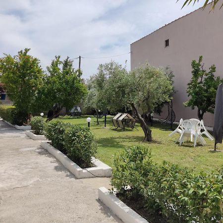 Elina House And Garden Villa Nikiti  Dış mekan fotoğraf
