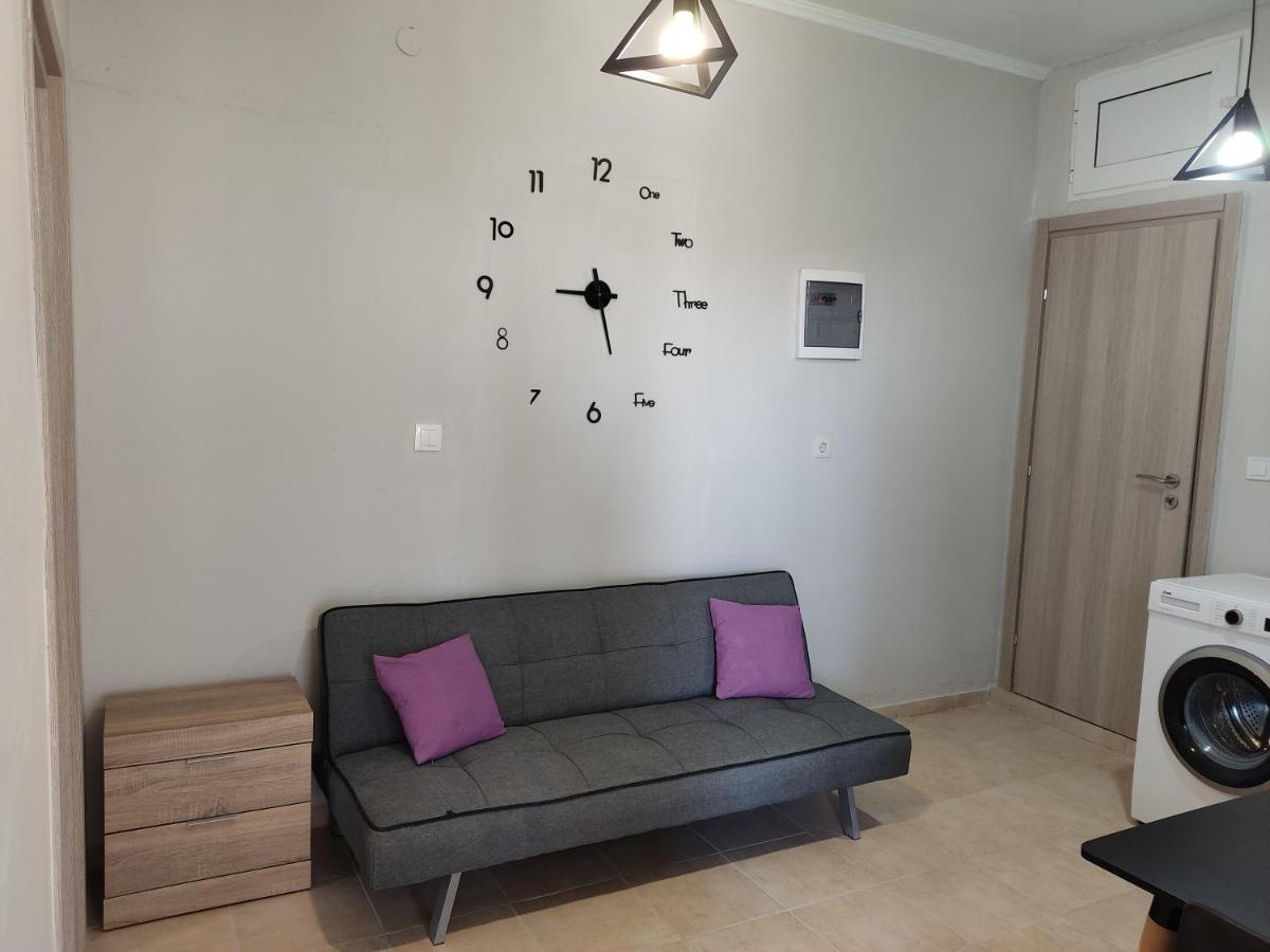 Elina House And Garden Villa Nikiti  Dış mekan fotoğraf