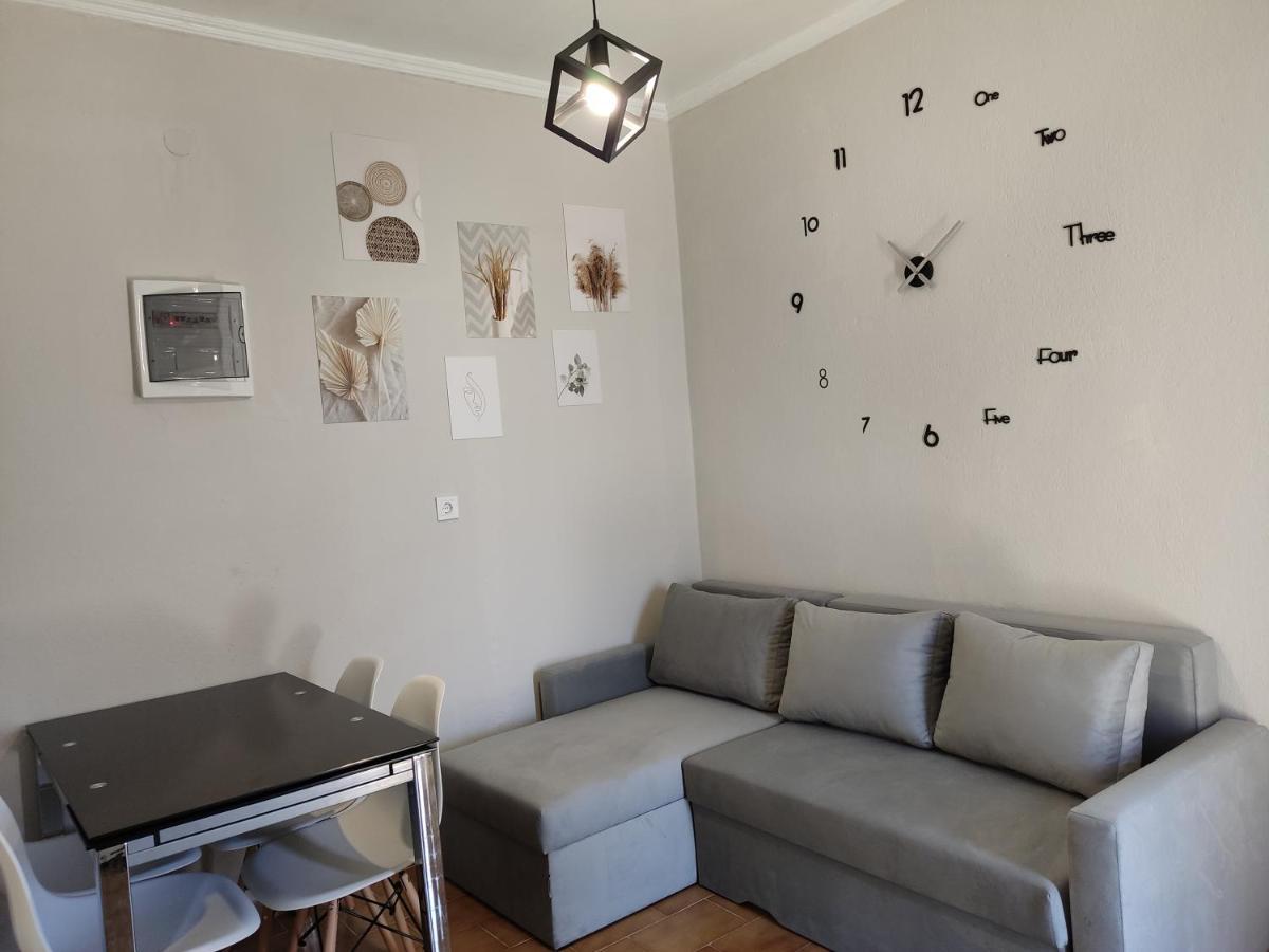 Elina House And Garden Villa Nikiti  Dış mekan fotoğraf